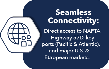 Seamless Connectivity